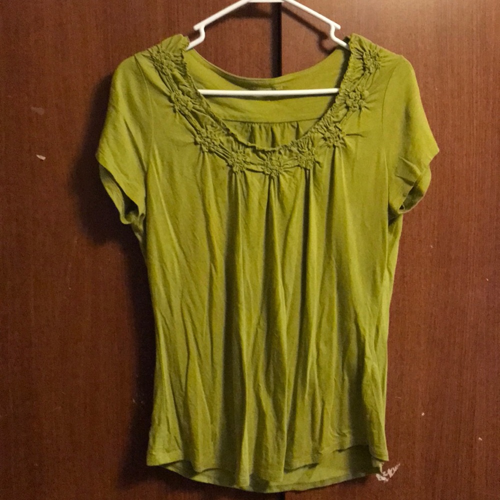 Coldwater Creek Tee